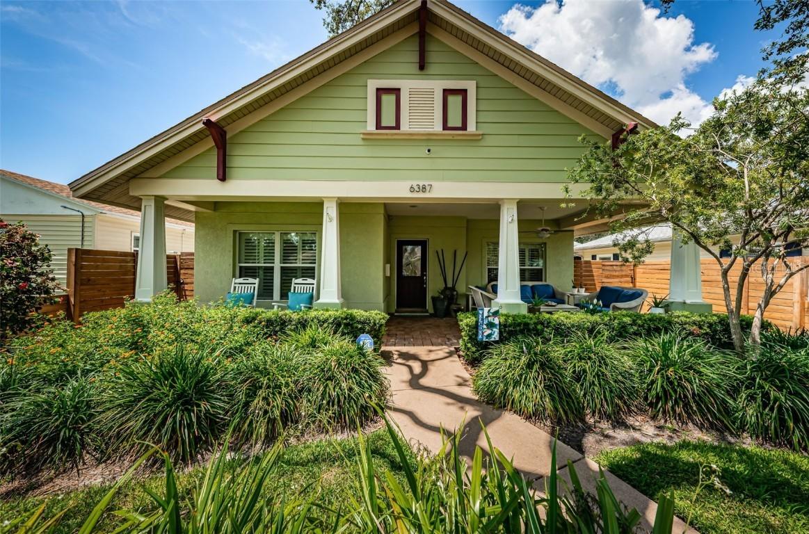 6387 4th Ave., St Petersburg, FL 33707