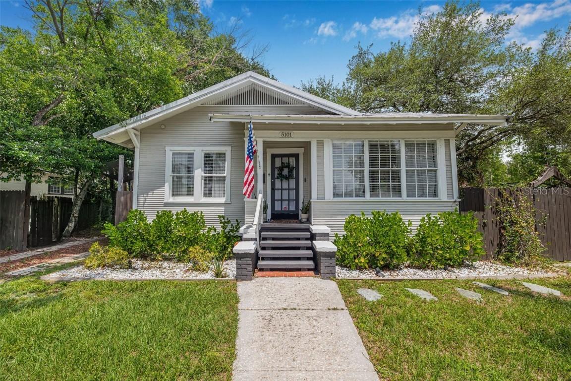 5101 N Suwanee Ave., Tampa, FL 33603