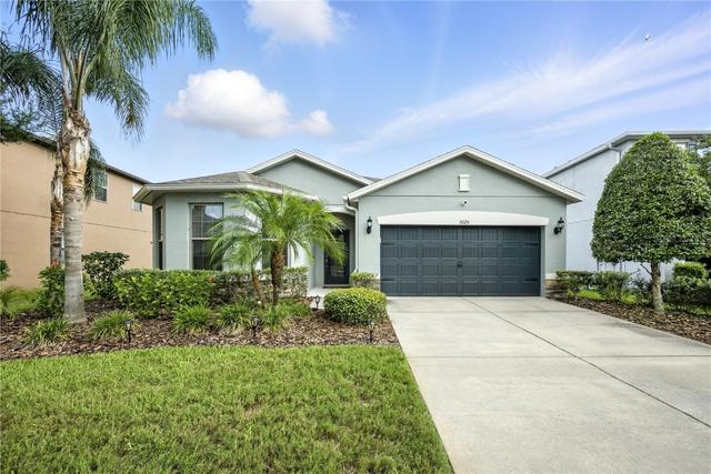 Homes Just Sold in Lutz: July 15th to July 21st