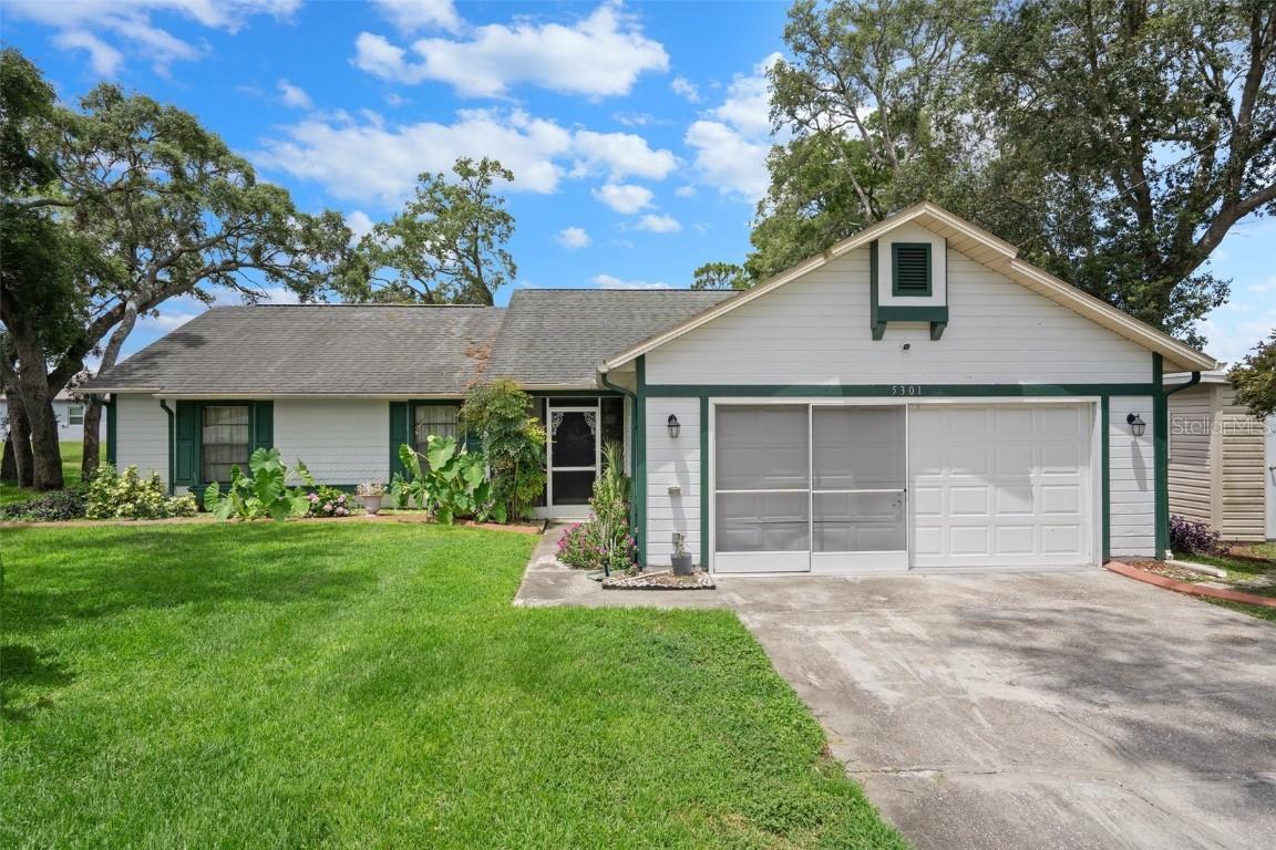 5301 Bayonne Ave., Spring Hill, FL 34608