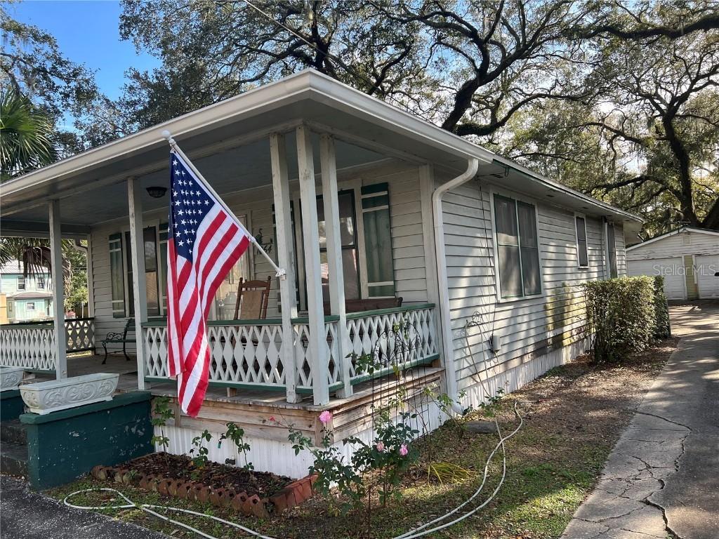 1064 E 12th St., Jacksonville, FL 32206