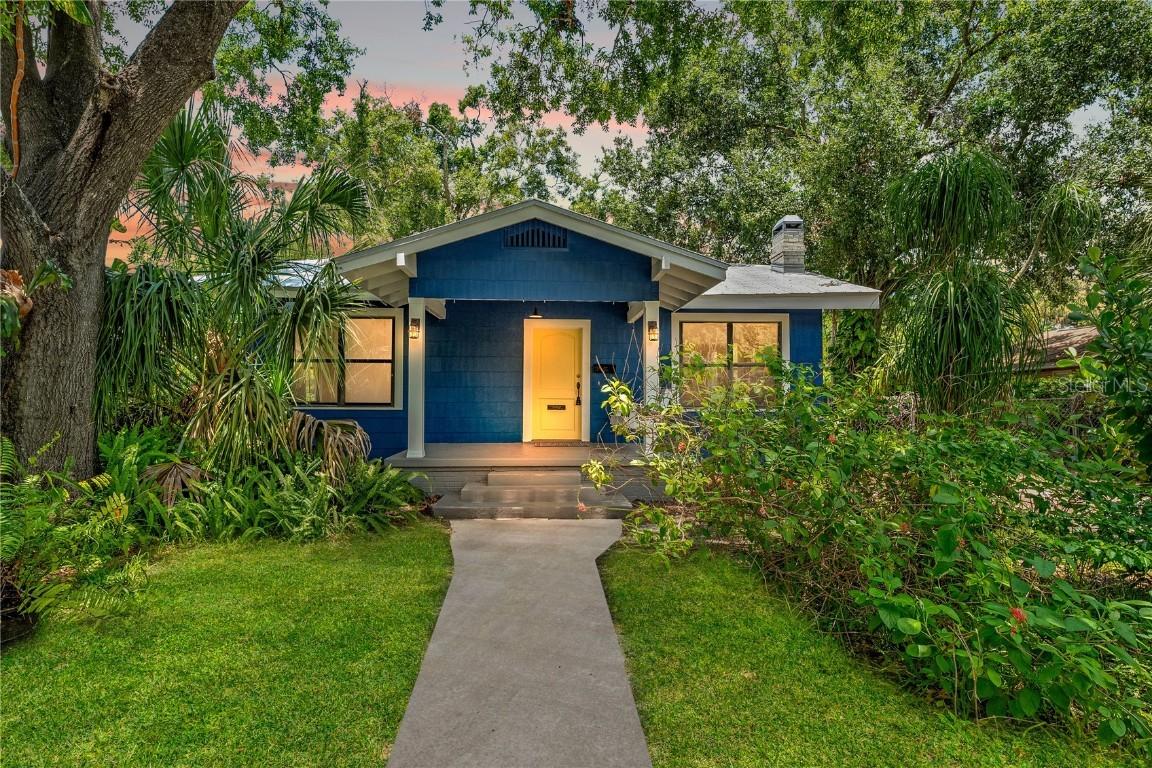 217 W Powhatan Ave., Tampa, FL 33604
