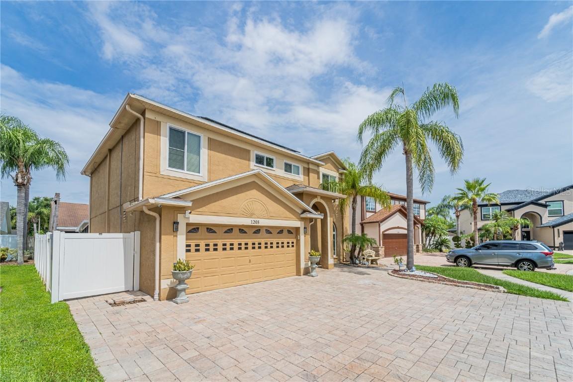 1205 Sweet Gum Dr., Brandon, FL 33511
