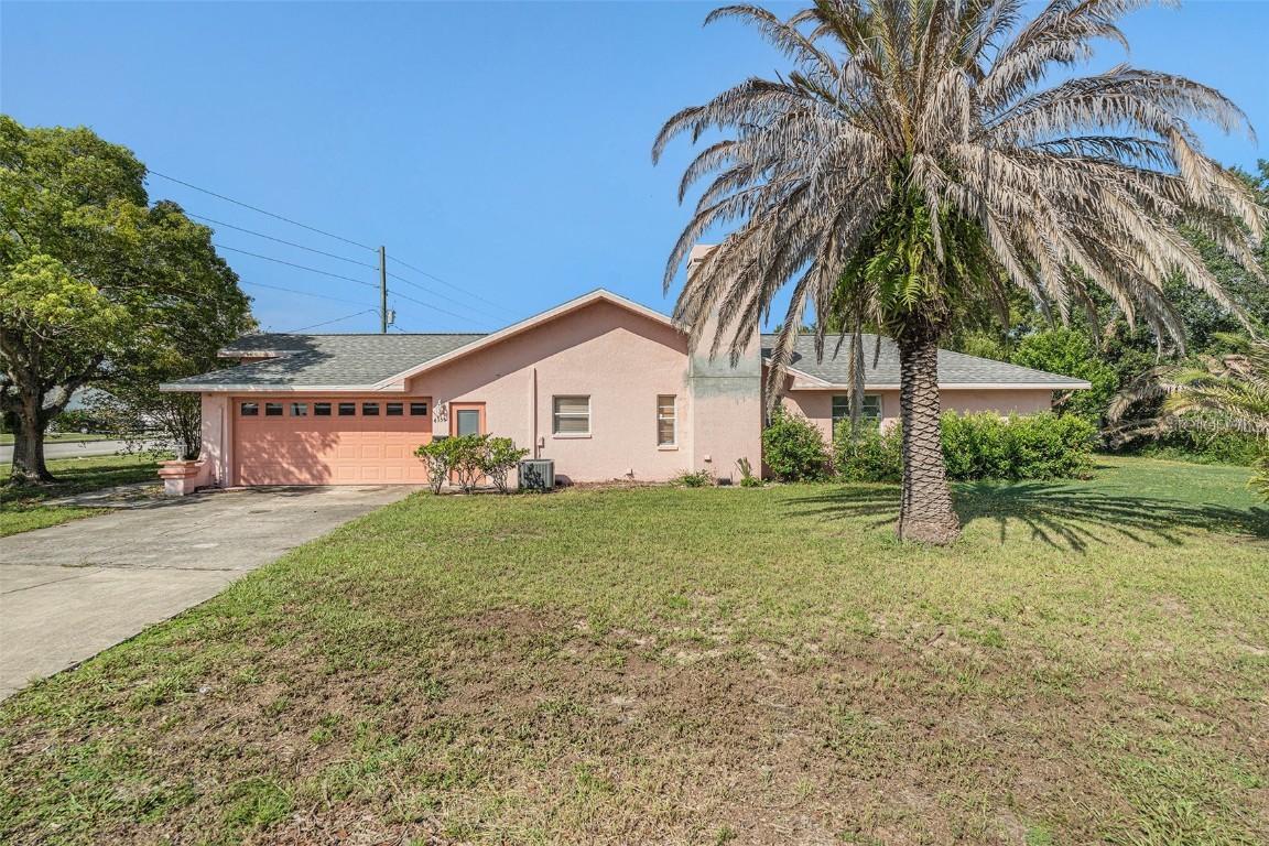 4355 Odin St., Spring Hill, FL 34608