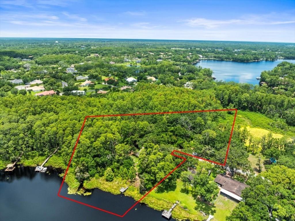 16035 Chastain Rd., Odessa, FL 33556