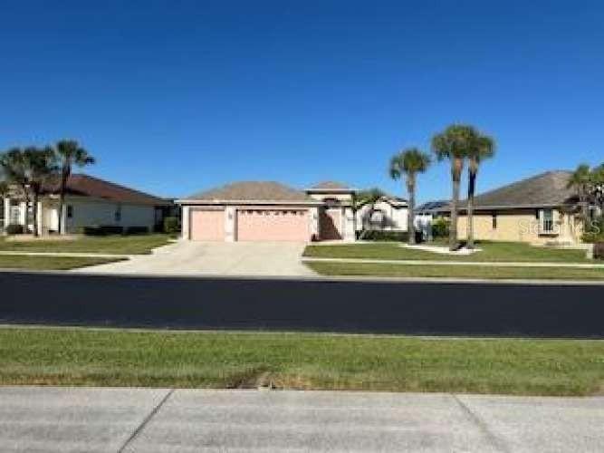 5494 Sabal Trace Dr., North Port, FL 34287