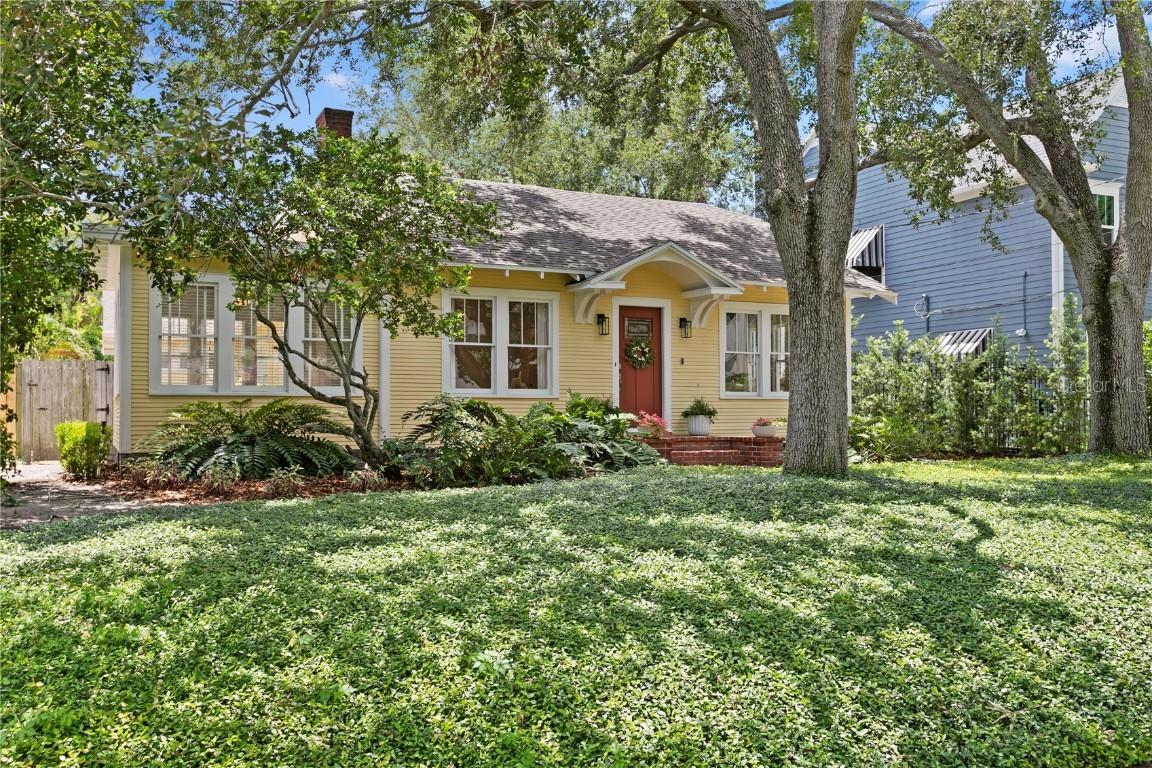 3118 W Harbor View Ave., Tampa, FL 33611