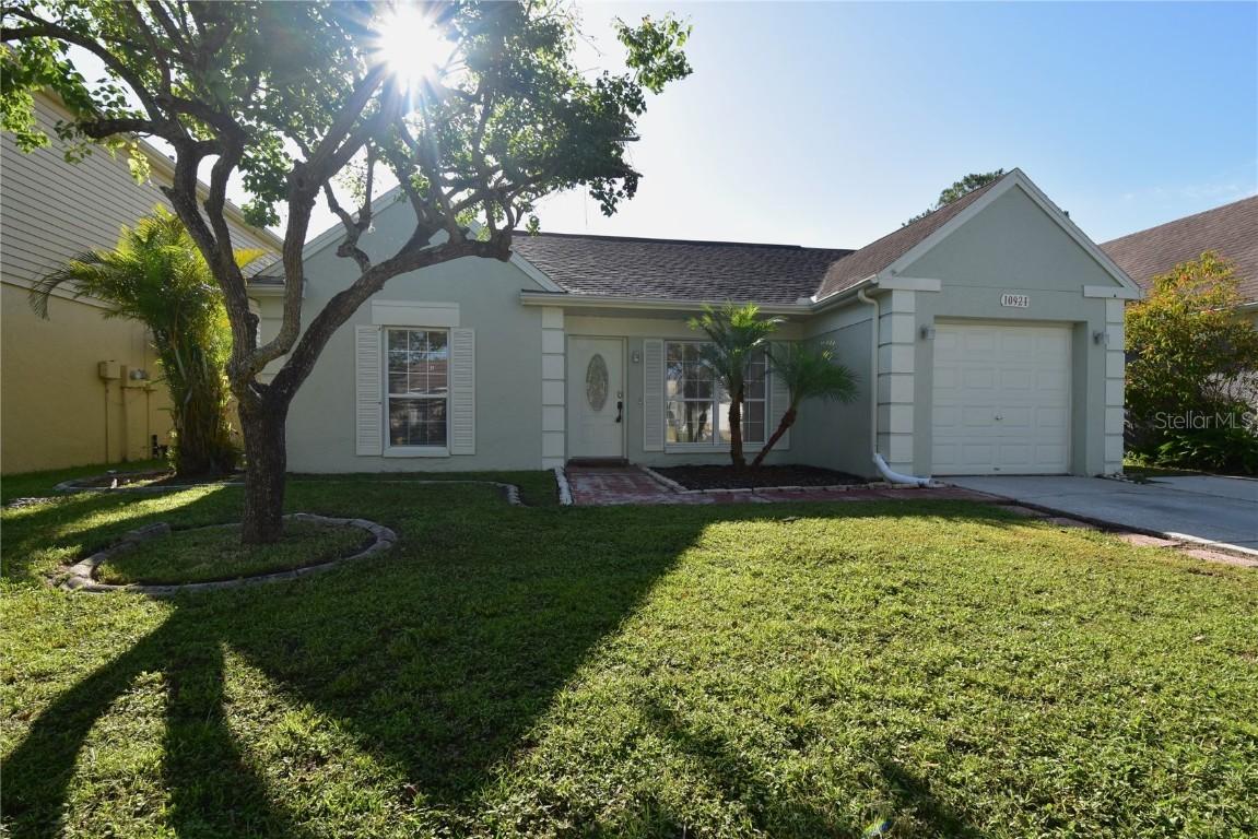 10921 Brightside Dr., Tampa, FL 33624