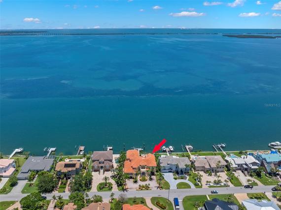 New Construction Homes For Sale This Week in Tierra Verde: June 25th to July 1st