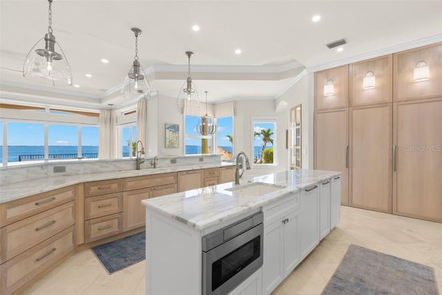 New Homes with Gulf Access in Tierra Verde: June 23rd to June 29th