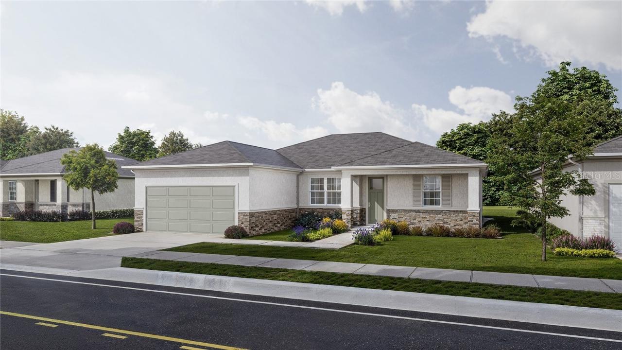 5909 Bibb Ct., North Port, FL 34288