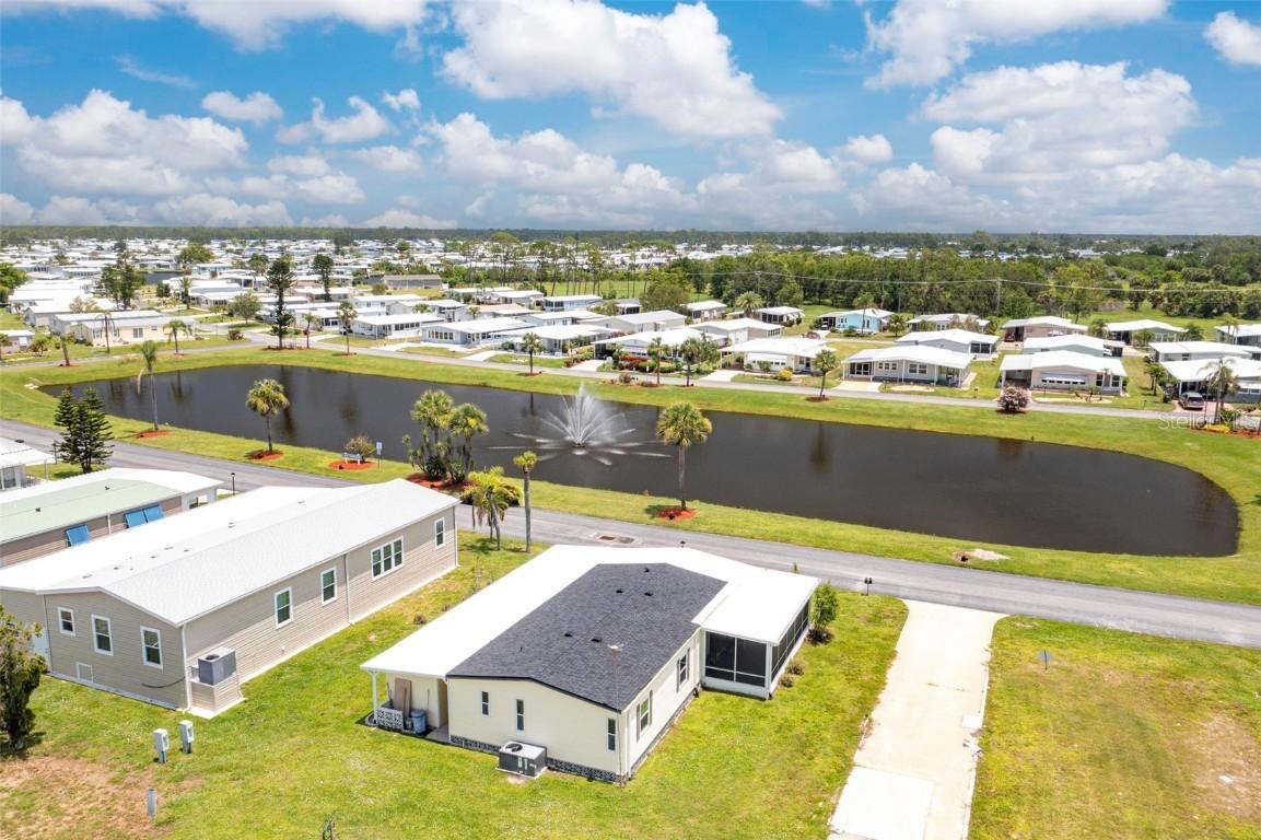 627 Los Altos, North Port, FL 34287