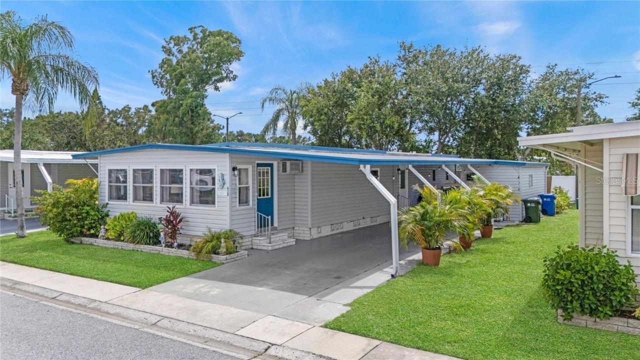 1100 Belcher Rd. #632, Largo, FL 33771