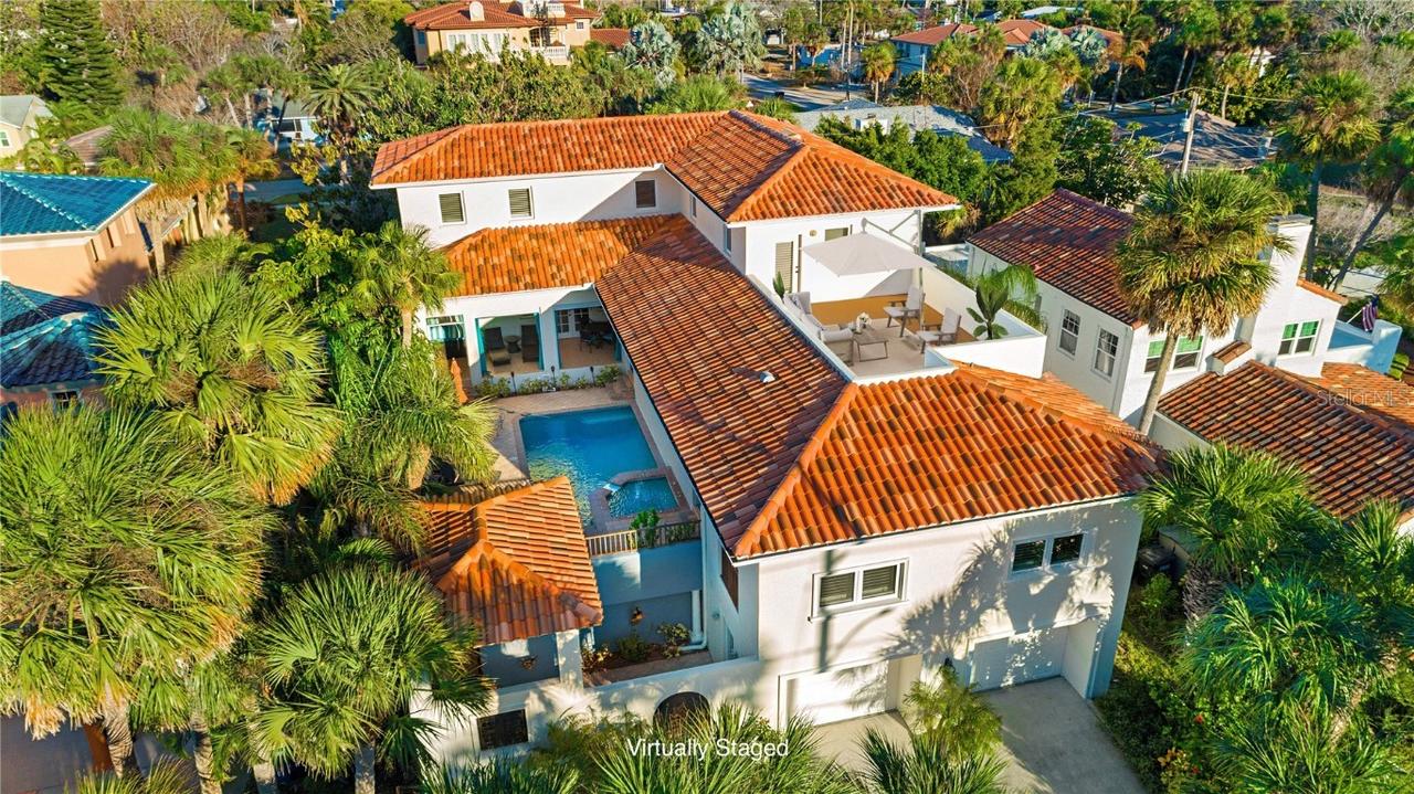 831 Mandalay Ave., Clearwater, FL 33767