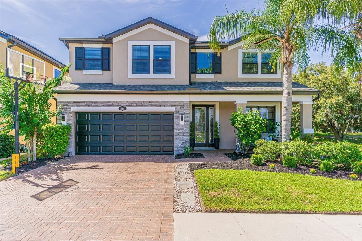 19501 Whispering Brook Dr., Tampa, FL 33647