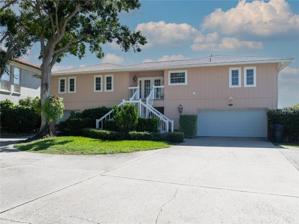 6663 Bayou Grande Blvd., St Petersburg, FL 33702