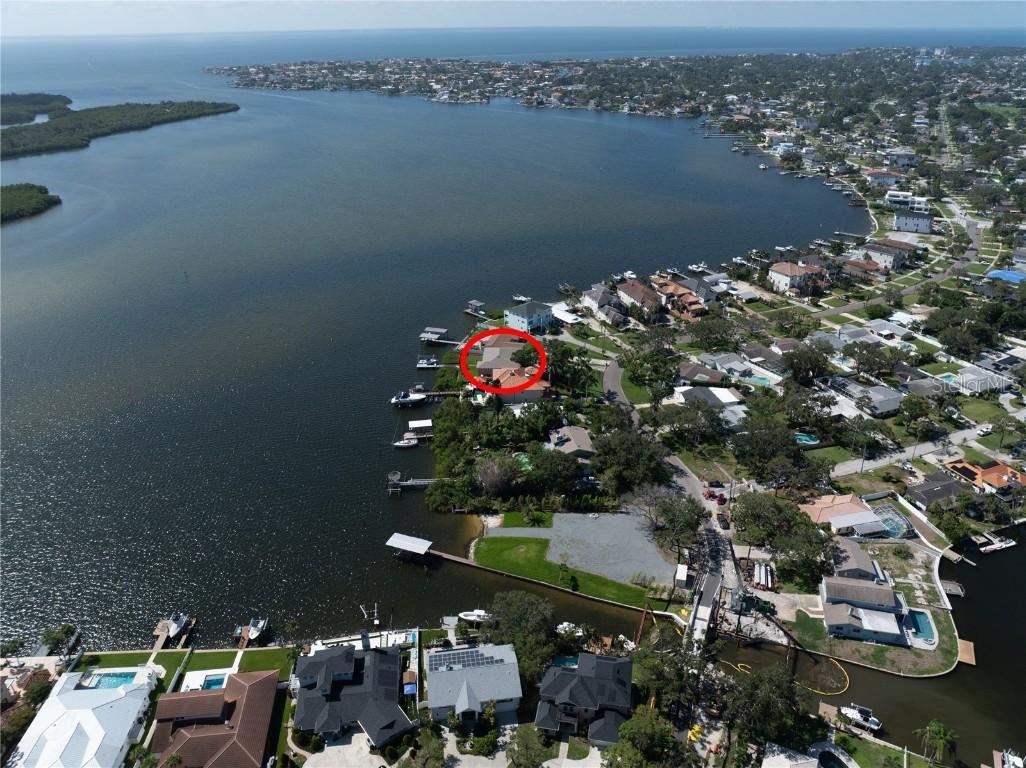 6663 Bayou Grande Blvd., St Petersburg, FL 33702