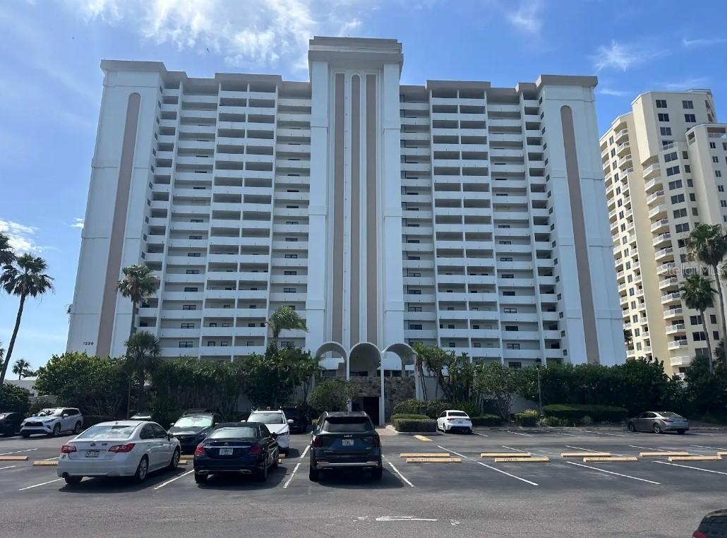 1230 Gulf Blvd. #601, Clearwater Beach, FL 33767
