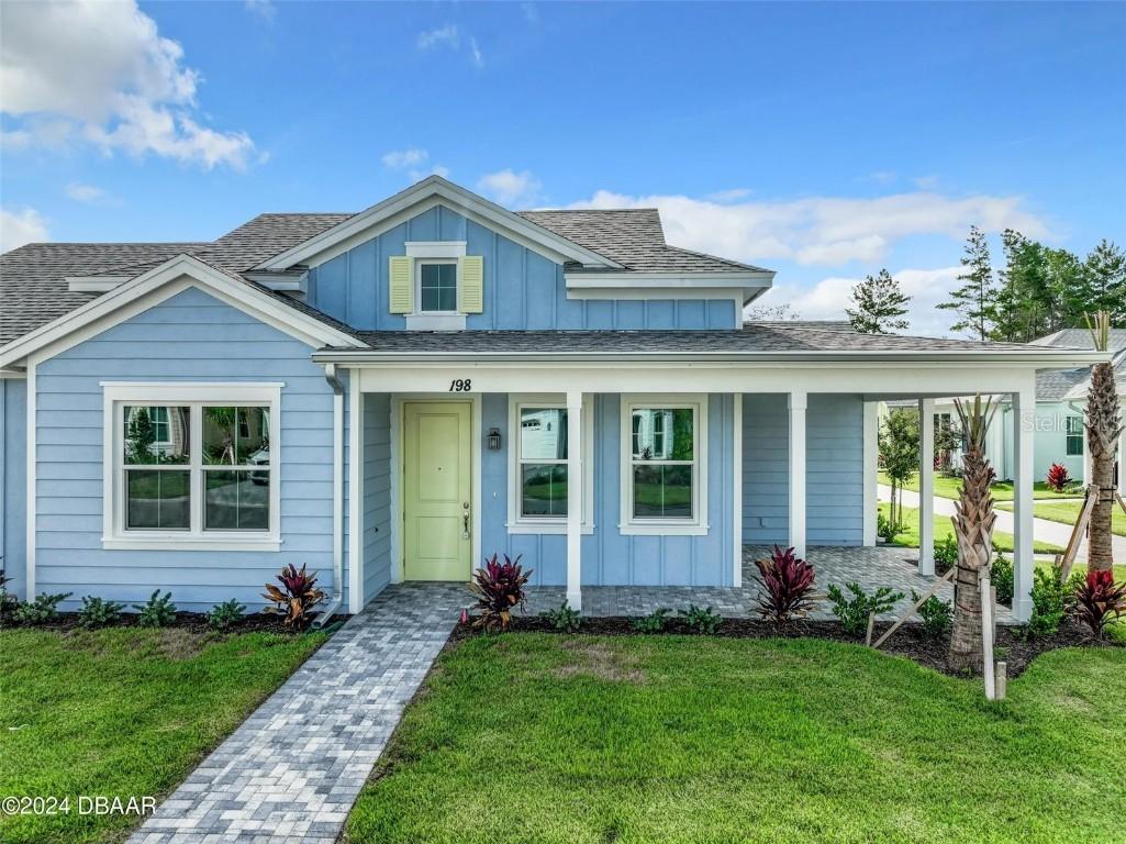 198 Gypsy Palace Ln., Daytona Beach, FL 32124