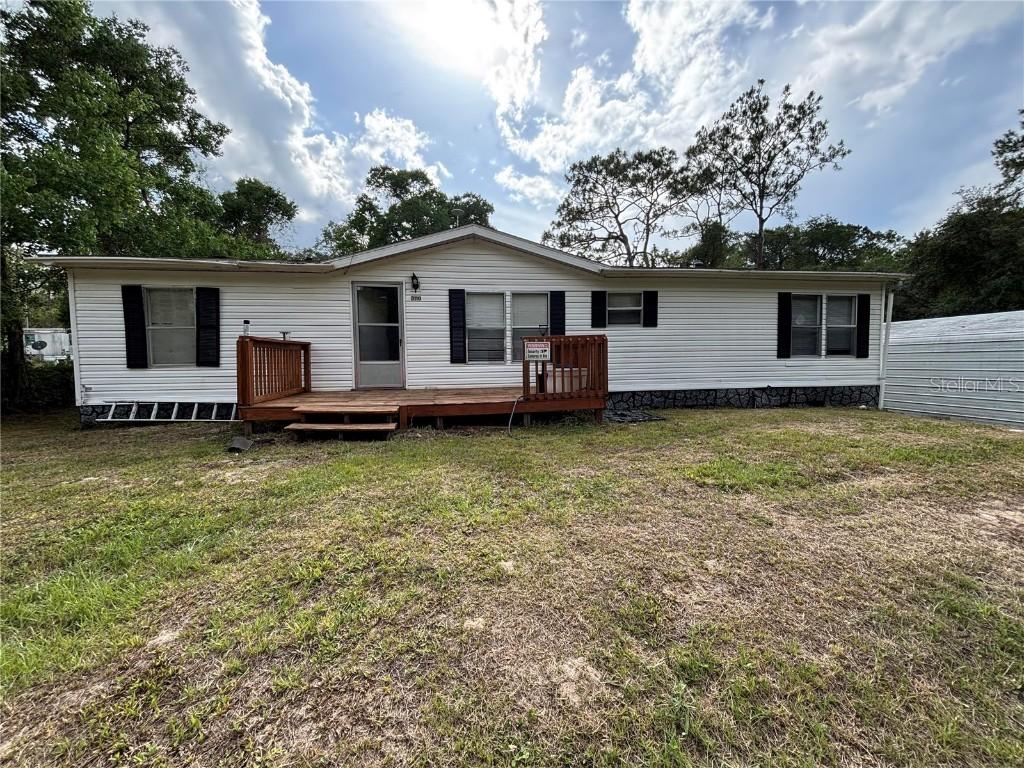3110 NE 147th Ter., Silver Springs, FL 34488