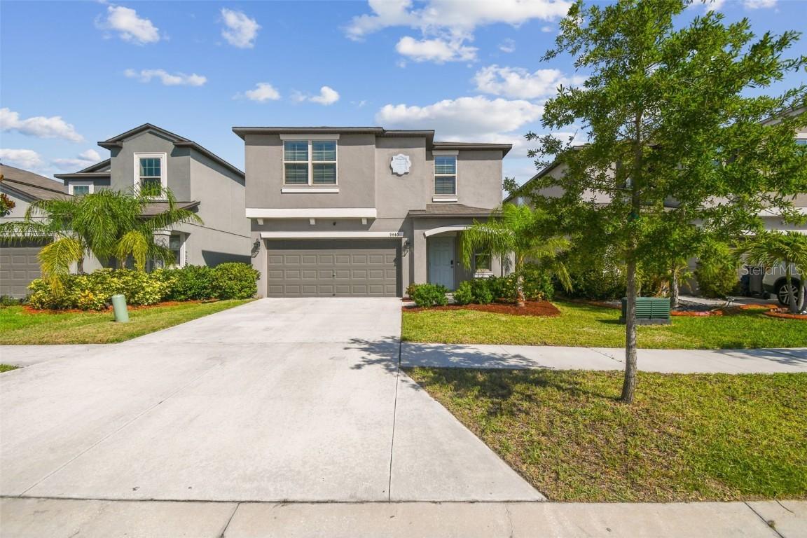 9440 Lemon Drop Loop, Sun City Center, FL 33573
