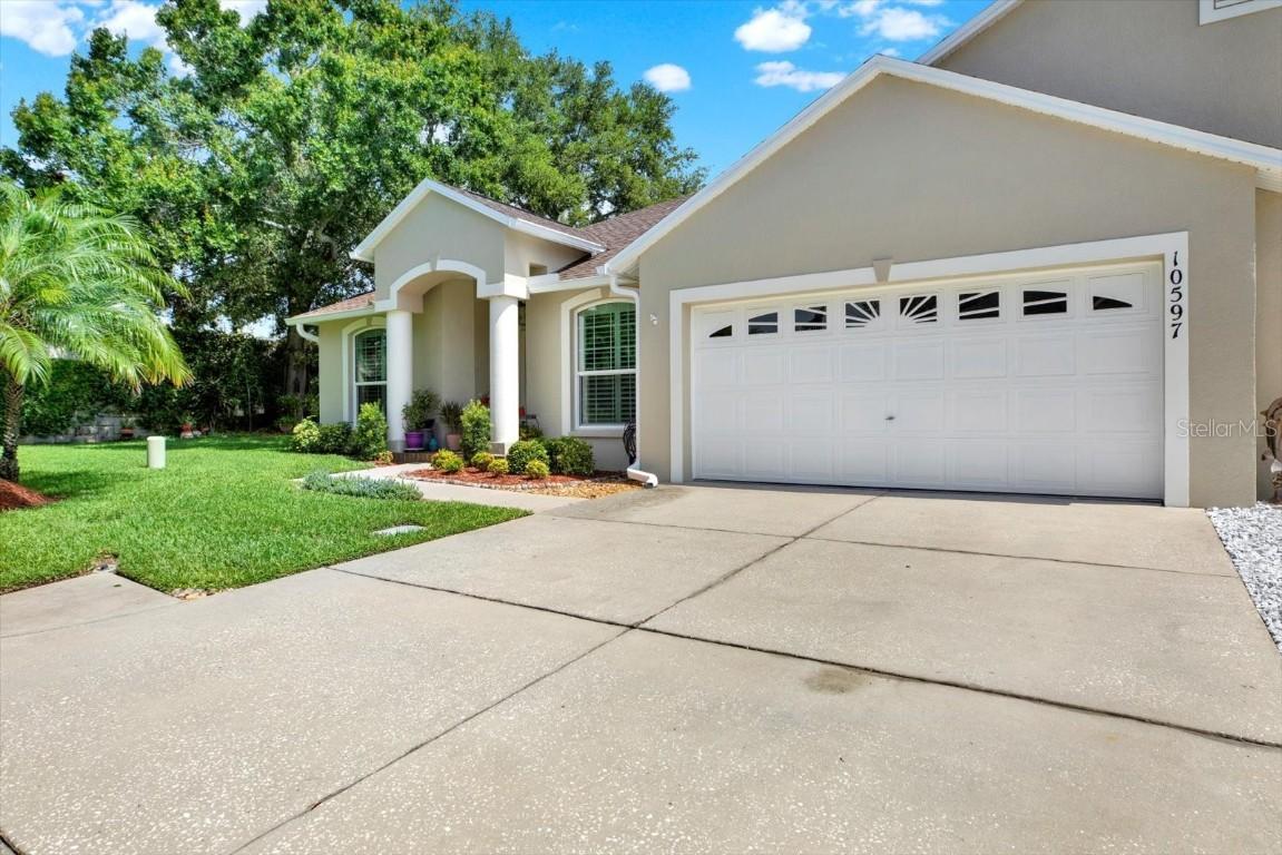 10597 Alvarado Ct., Seminole, FL 33772