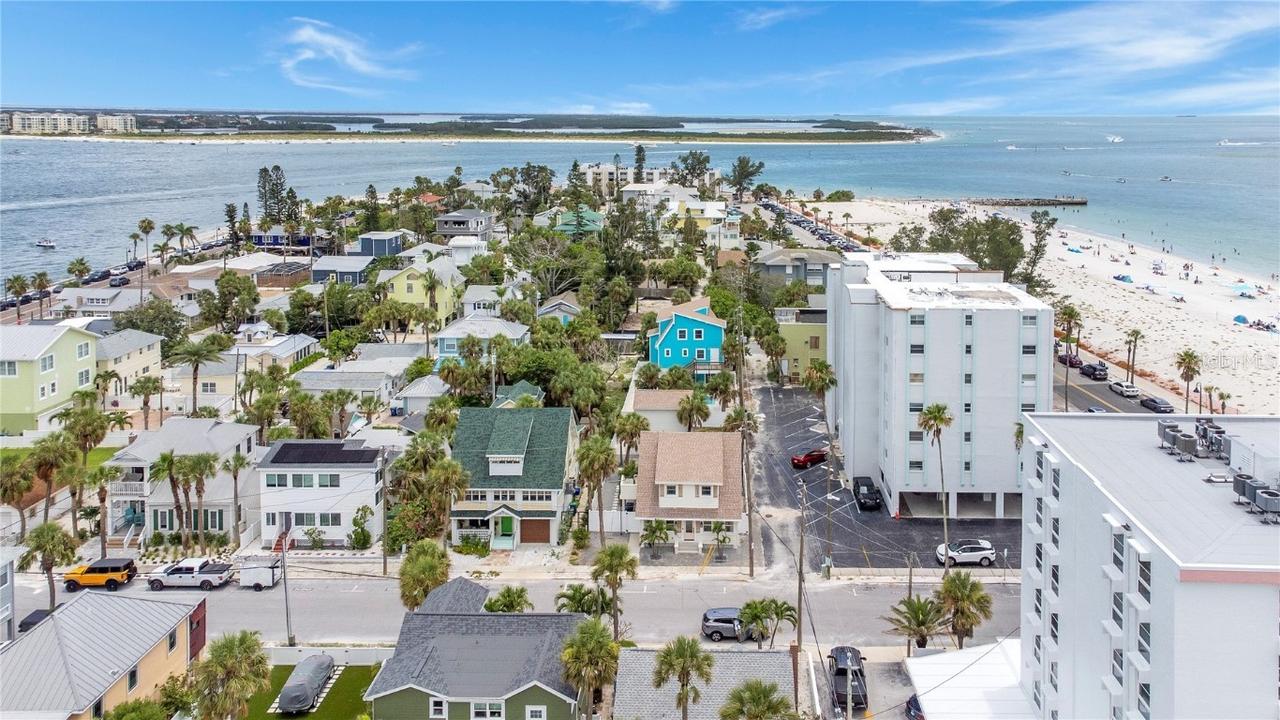 108 5th Ave., St Pete Beach, FL 33706