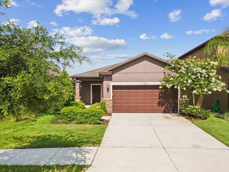 1325 Custer Bayou St., Ruskin, FL 33570