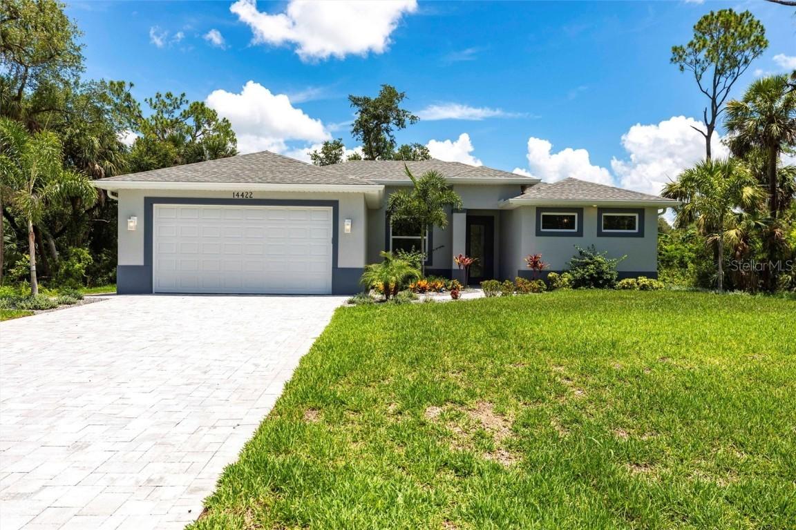 14422 Chamberlain Blvd., Port Charlotte, FL 33953