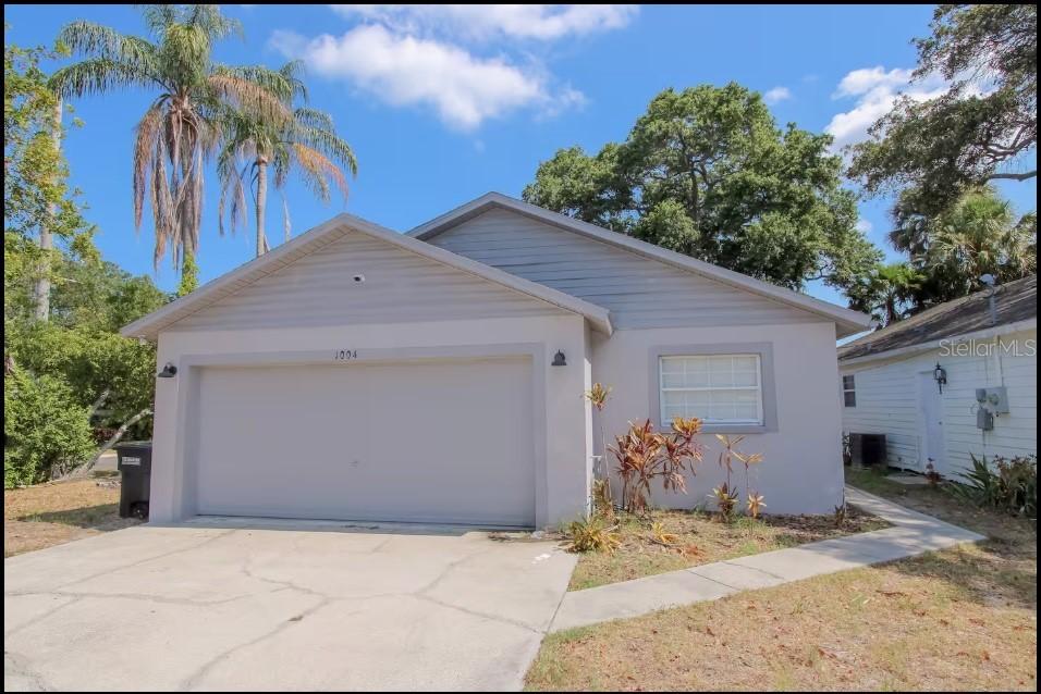 1004 Osage St., Clearwater, FL 33755