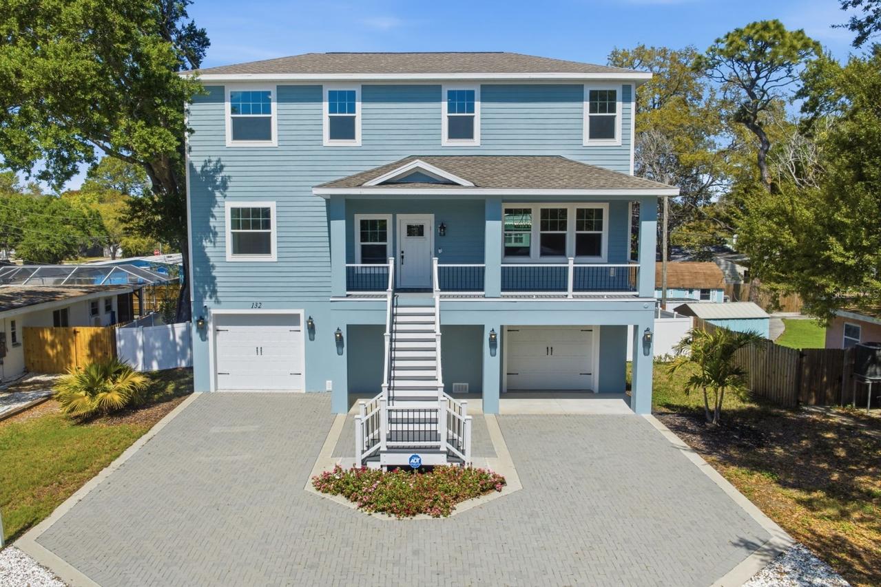 132 Pennsylvania Ave., Palm Harbor, FL 34683