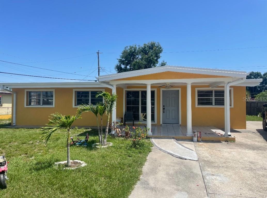 7613 Reindeer Rd., Tampa, FL 33619