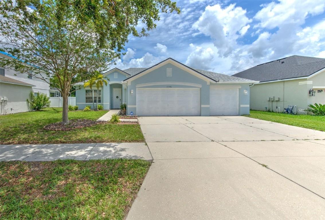 11336 Callaway Pond Dr., Riverview, FL 33579