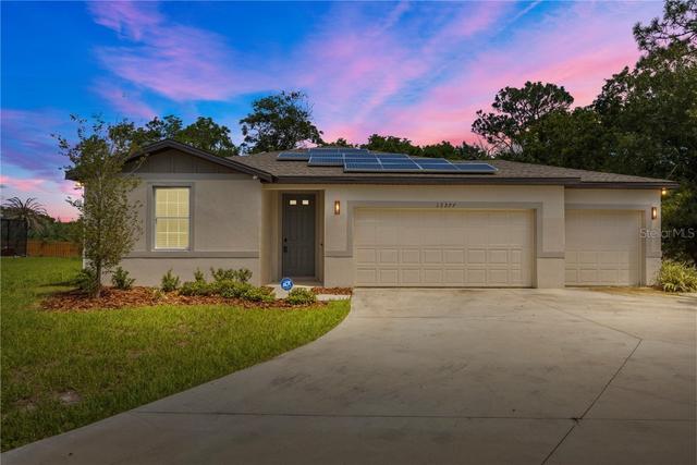 New Construction Homes For Sale This Week That Attend John D. Floyd Elementary School: June 18th to June 24th