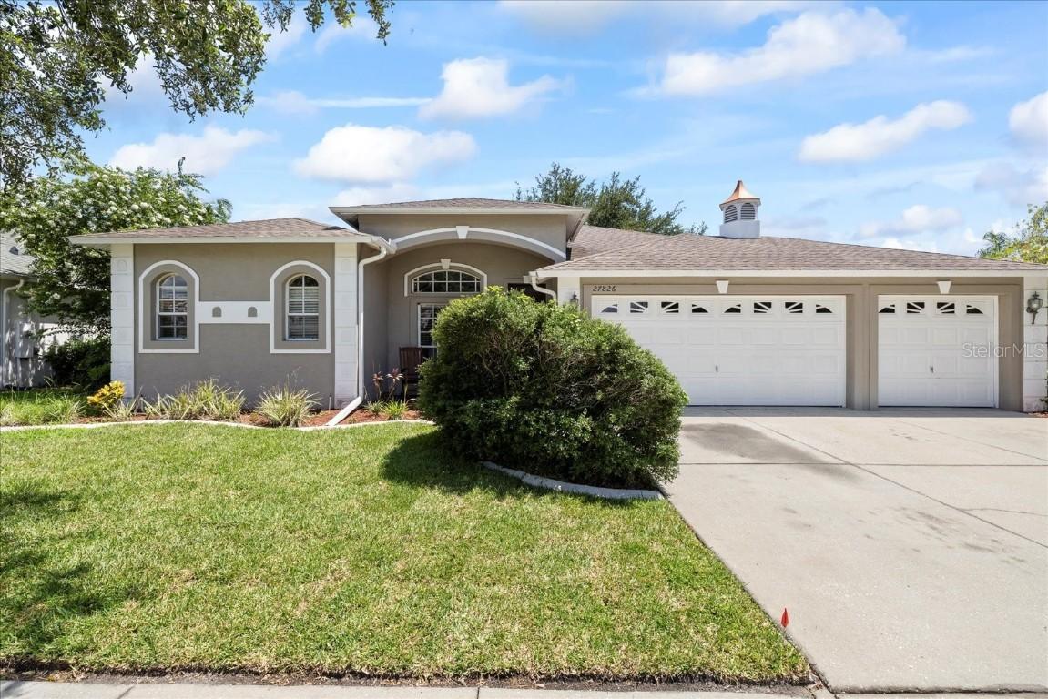 27826 Sora Blvd., Wesley Chapel, FL 33544