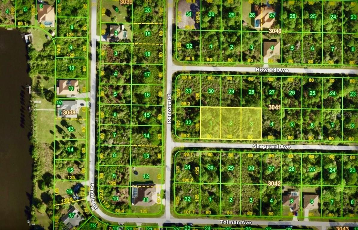 13396 Sheppard Ave., Port Charlotte, FL 33953