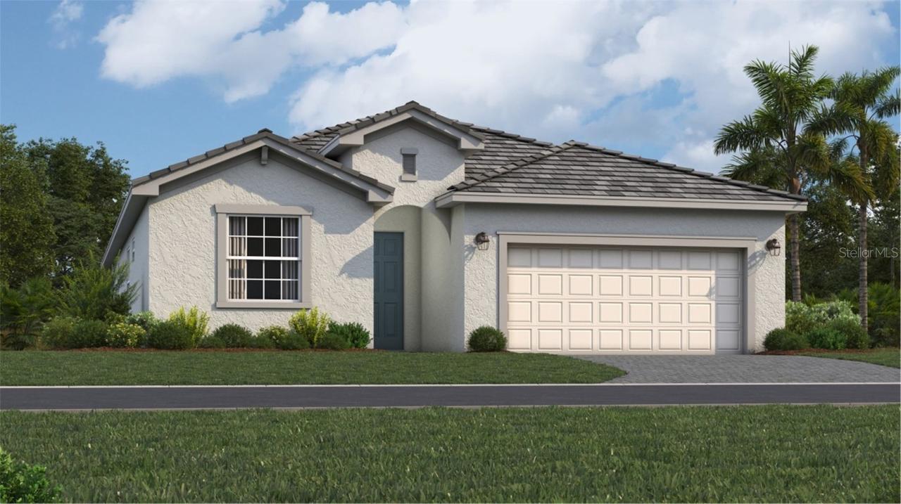 10586 Buttercup Ct., Venice, FL 34293