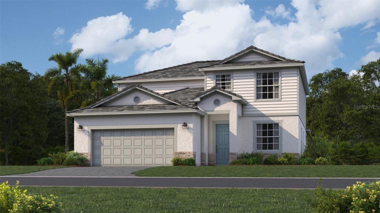 10621 Sun Drop St., Venice, FL 34293