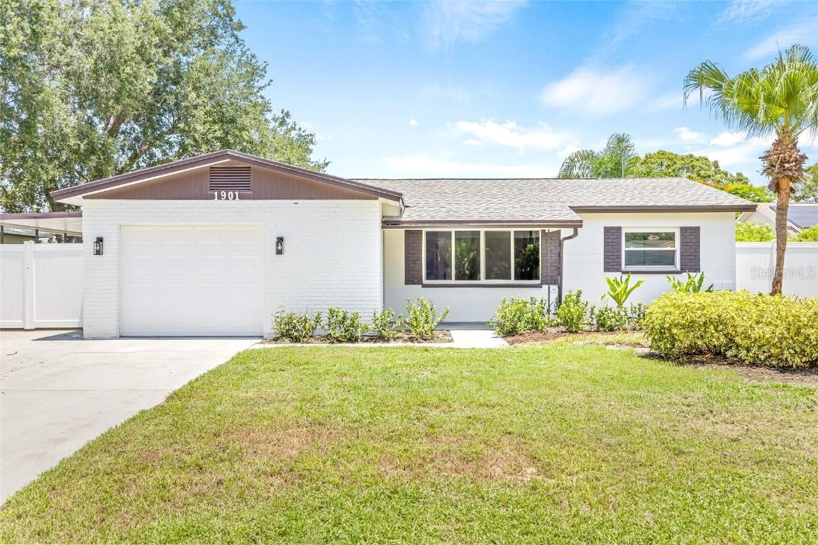 1901 76th Ave., St Petersburg, FL 33702