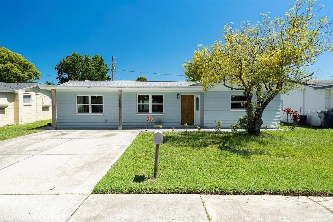 3509 Brookston Dr., Holiday, FL 34691
