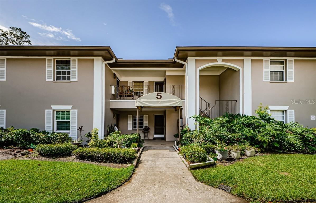 5265 E Bay Dr. #521, Clearwater, FL 33764
