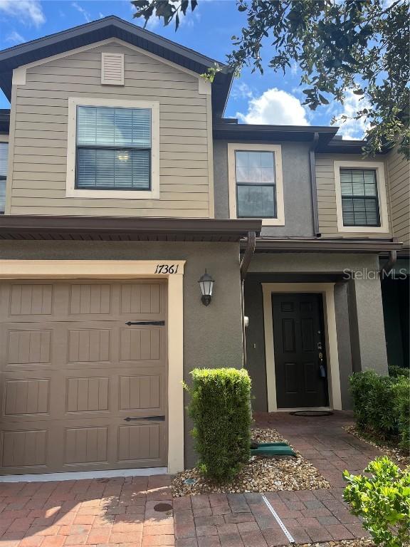 17361 Old Tobacco Rd., Lutz, FL 33558