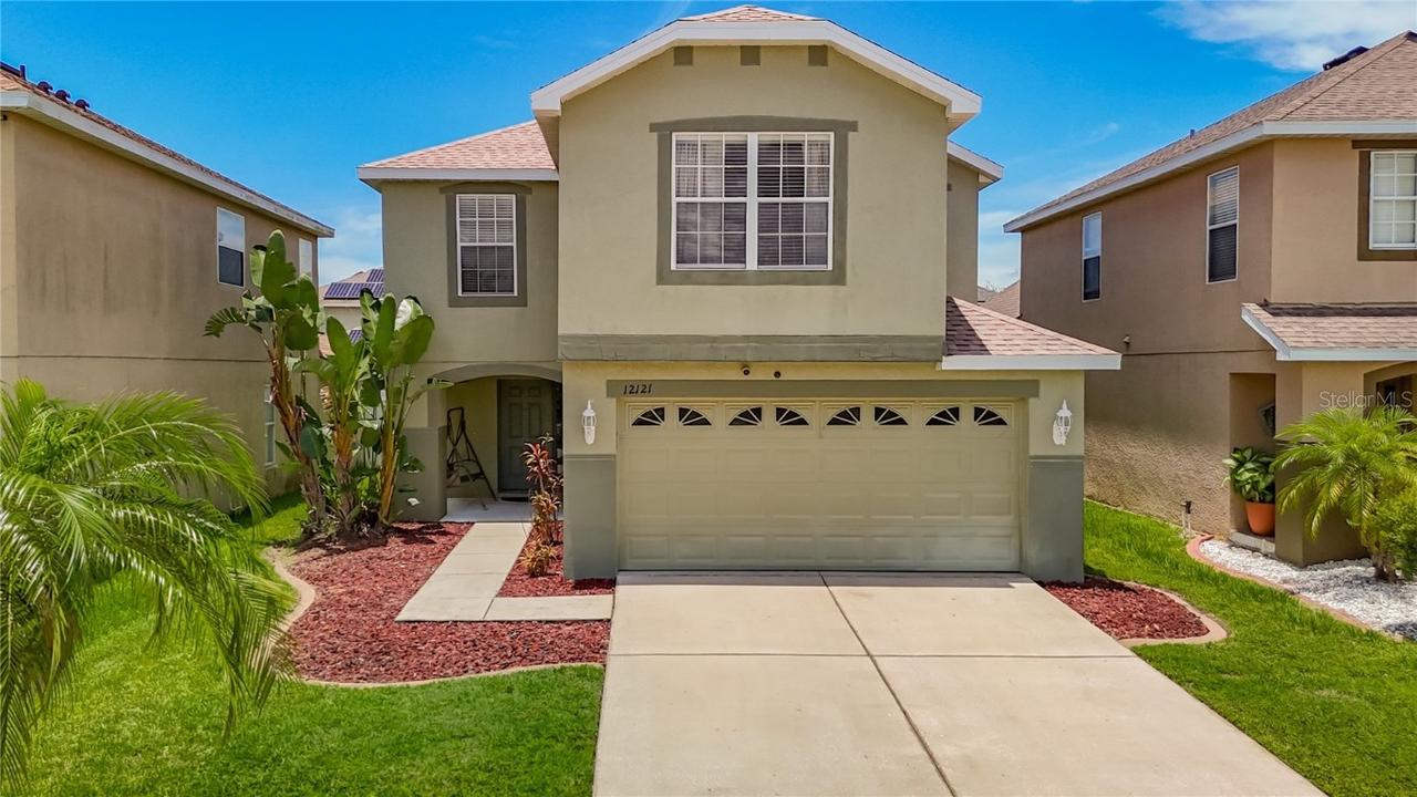 12121 Tree Haven Ave., Gibsonton, FL 33534