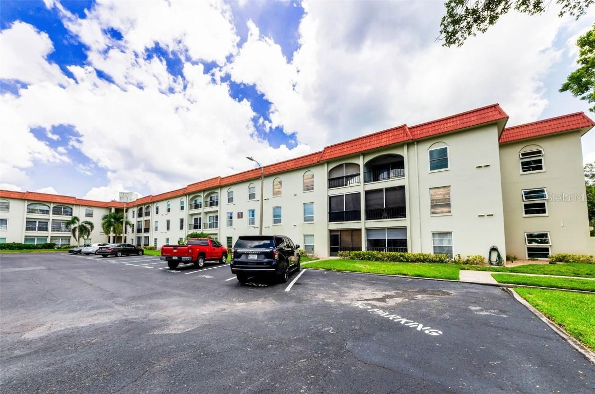 2700 Bayshore Blvd. #1206, Dunedin, FL 34698