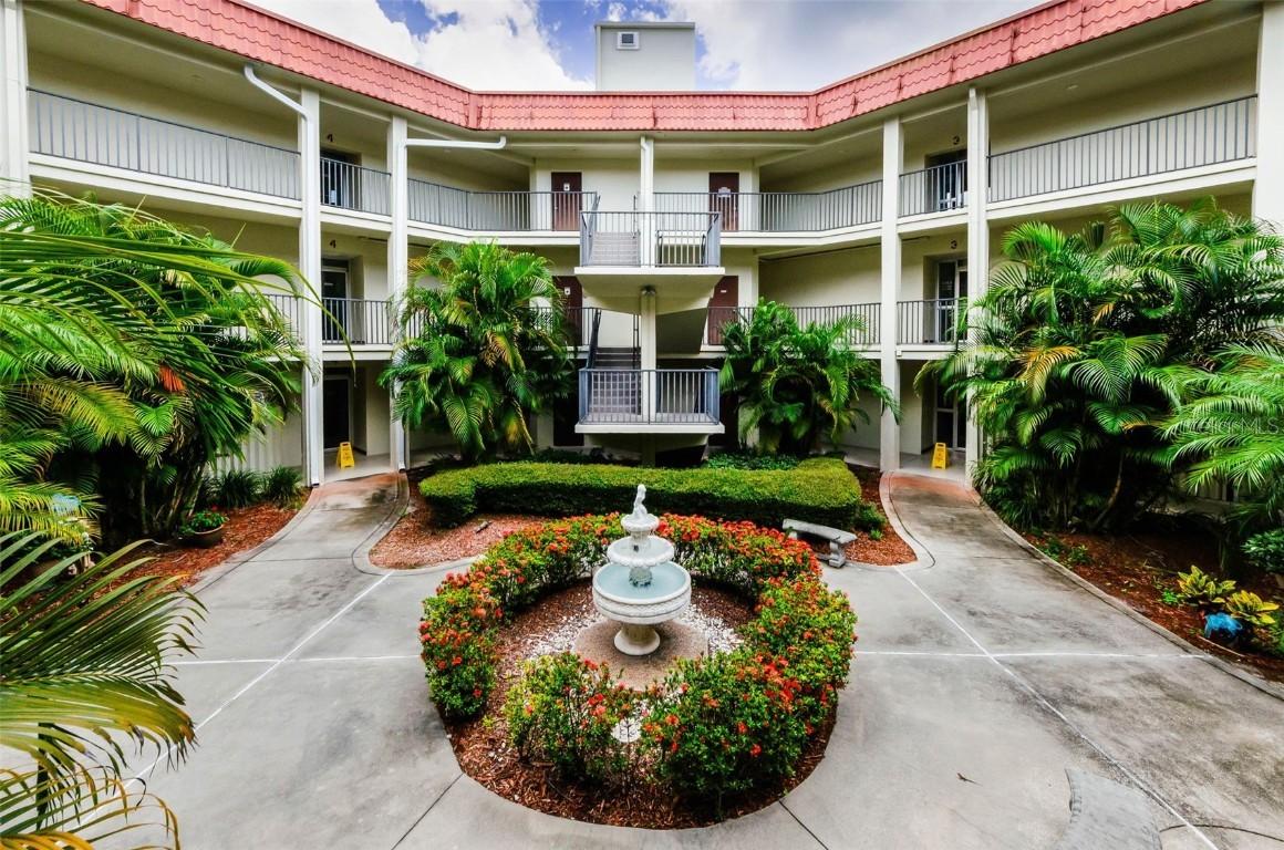 2700 Bayshore Blvd. #1206, Dunedin, FL 34698
