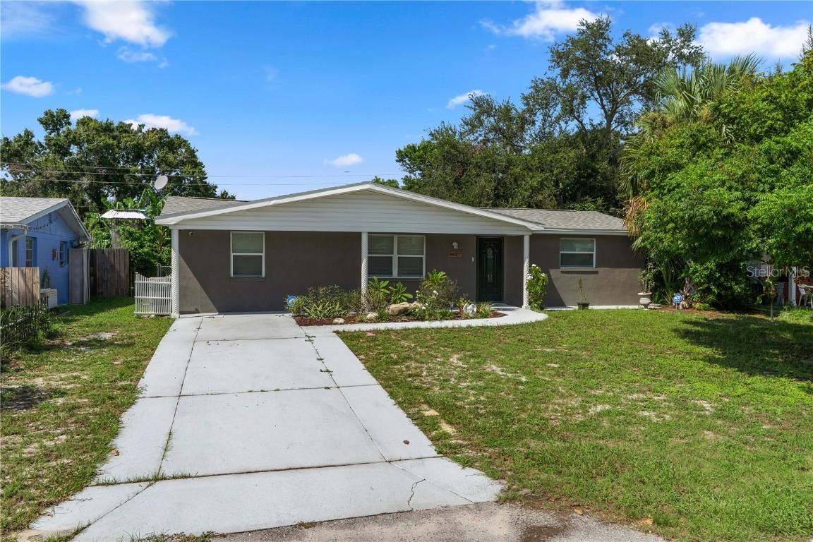 4627 Tropical Lane, Holiday, FL 34690