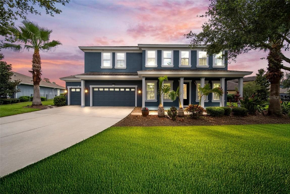 8332 Swiss Chard Cir., Land O Lakes, FL 34637