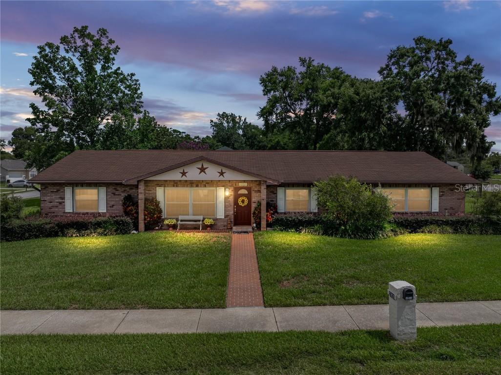 37821 Willingham Ave., Dade City, FL 33525