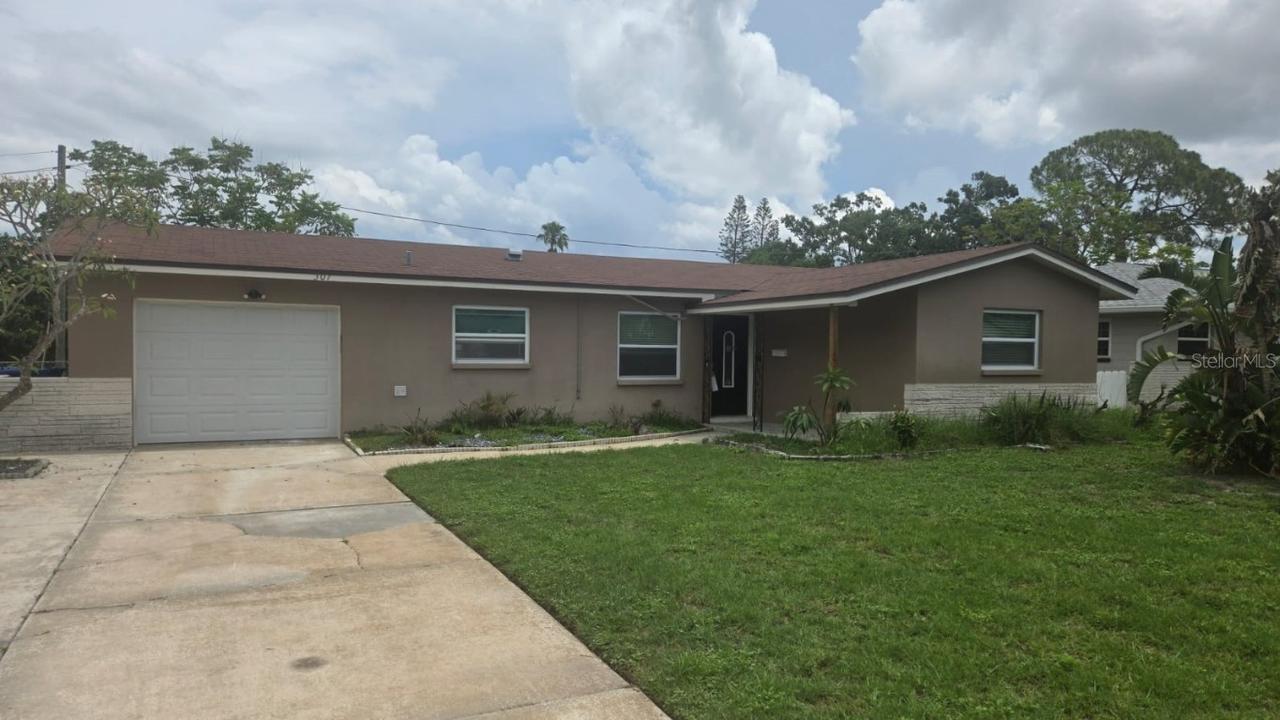 [Address Hidden by Seller], St Petersburg, FL 33702