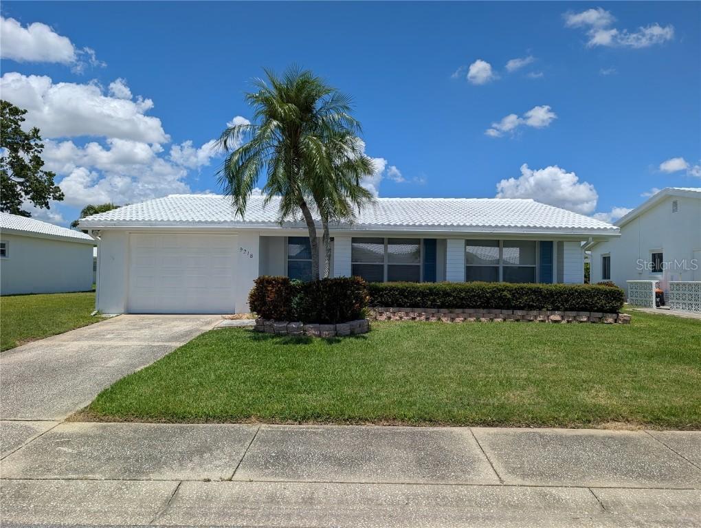9218 40th Way, Pinellas Park, FL 33782